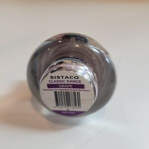 Sistaco mineral powder
